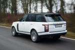 Land Rover Range Rover SVAutobiography Dynamic 2016 года